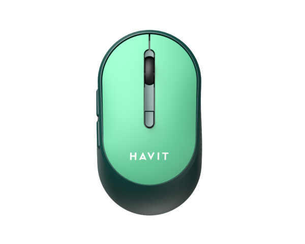 HAVIT MS78GT 2.4GHz Wireless Mouse