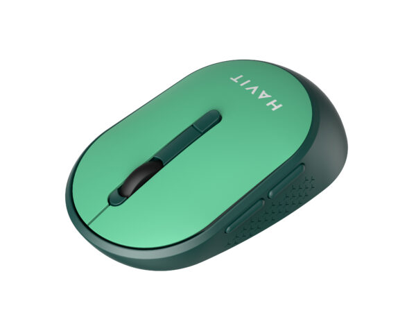 HAVIT MS78GT 2.4GHz Wireless Mouse