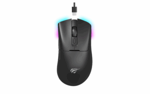 Wireless Gaming Mouse