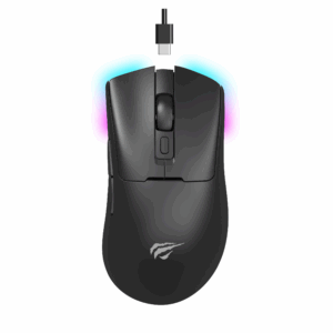 Wireless Gaming Mouse