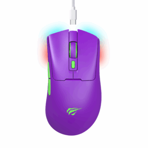 Wirelss gaming mouse MS966WB