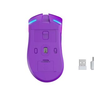 Wirelss gaming mouse MS966WB