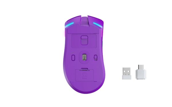 Wirelss gaming mouse MS966WB