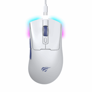 Wirelss gaming mouse MS966WB