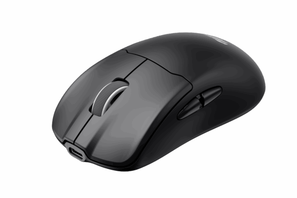 Gaming series-Wirelss gaming mouse