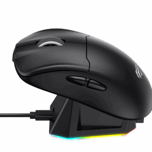 Wireless Gaming Mouse MS979WB