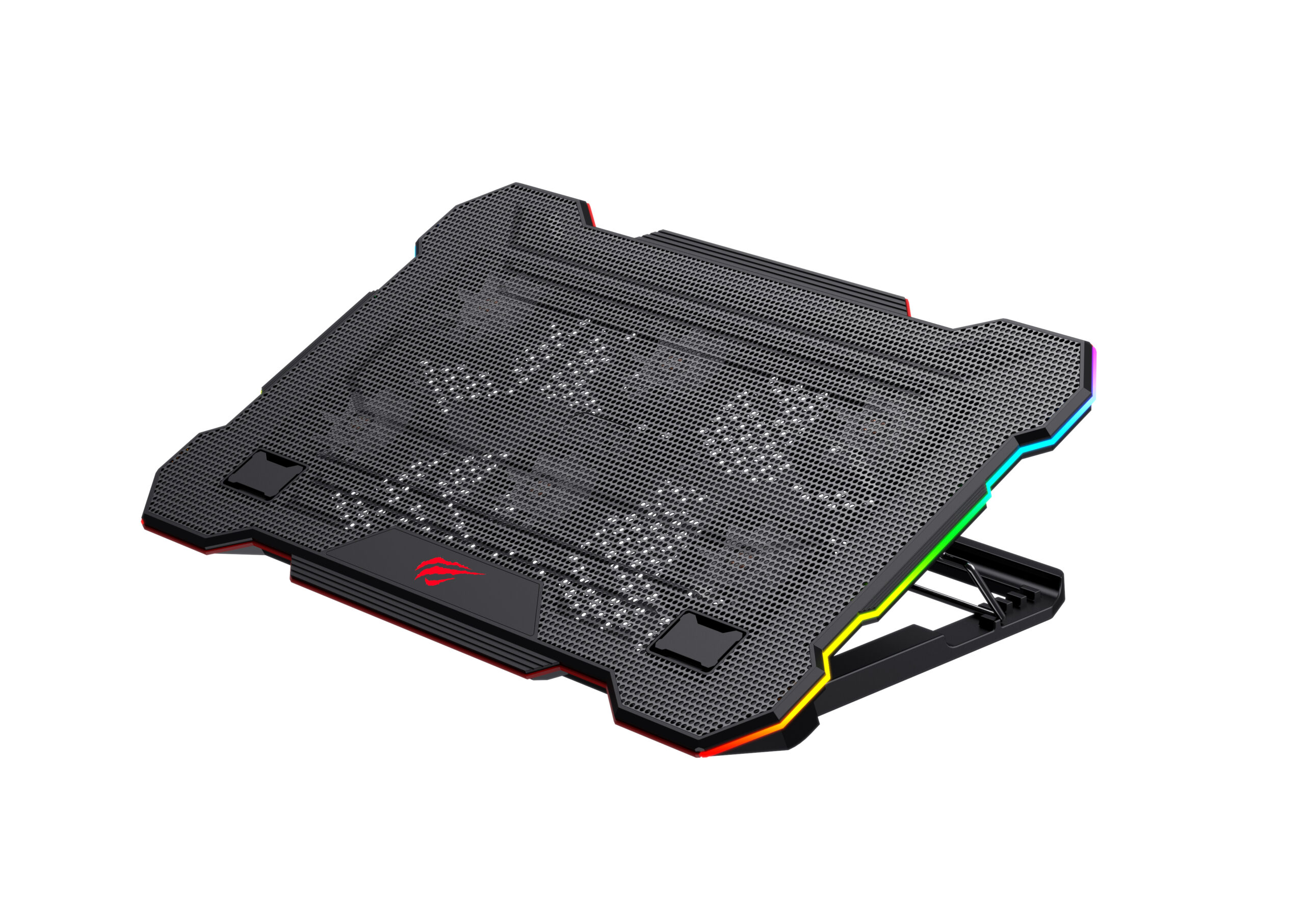HAVIT Gamenote F2071 Gaming Laptop Cooling Pad