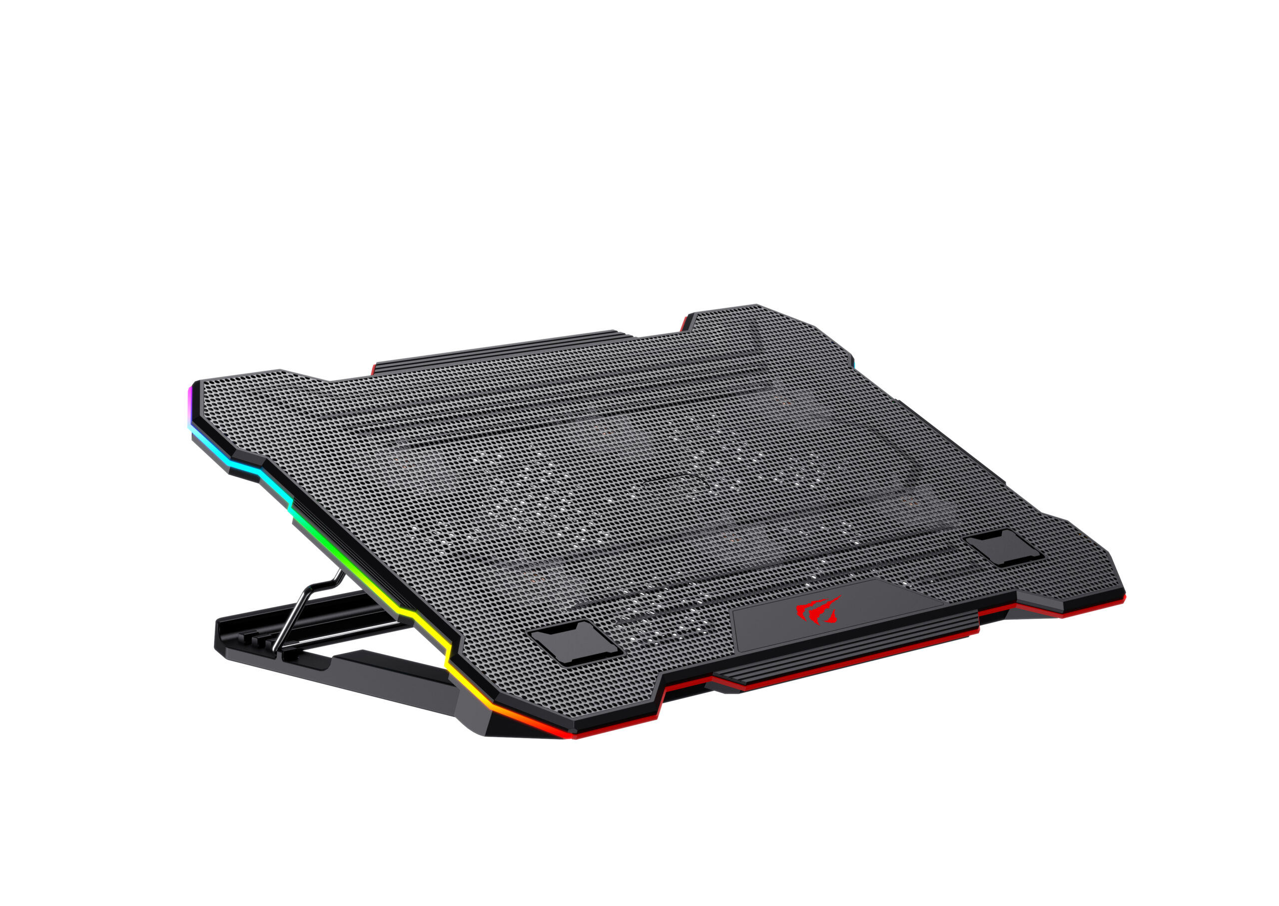HAVIT Gamenote F2071 Gaming Laptop Cooling Pad - Image 4
