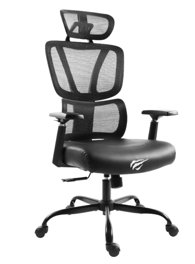 HAVIT Gaming Chair GC919 – Style, Comfort, and Durability Combined