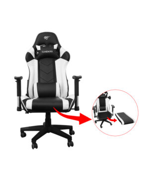 GC932A HAVIT Gaming Chair GC932