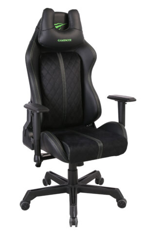 GC936A-2 HAVIT Gaming Chair GC936A – Premium Racing Style Gaming Chair