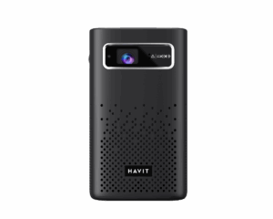 HAVIT Portable Projector PJ208 – Smart DLP HD Mini Projector