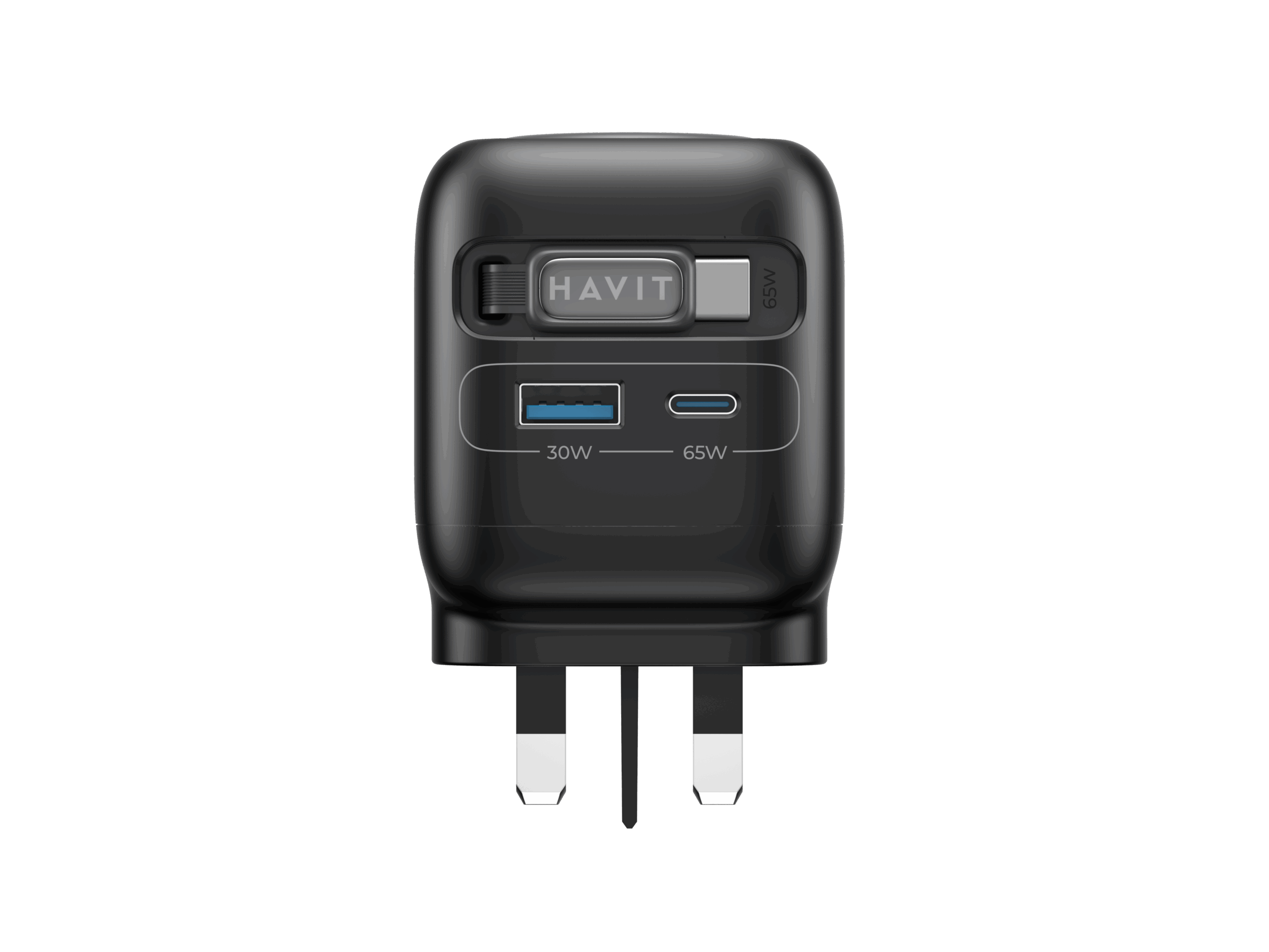 HAVIT UC252 / UC253 Fast Charger - Image 5