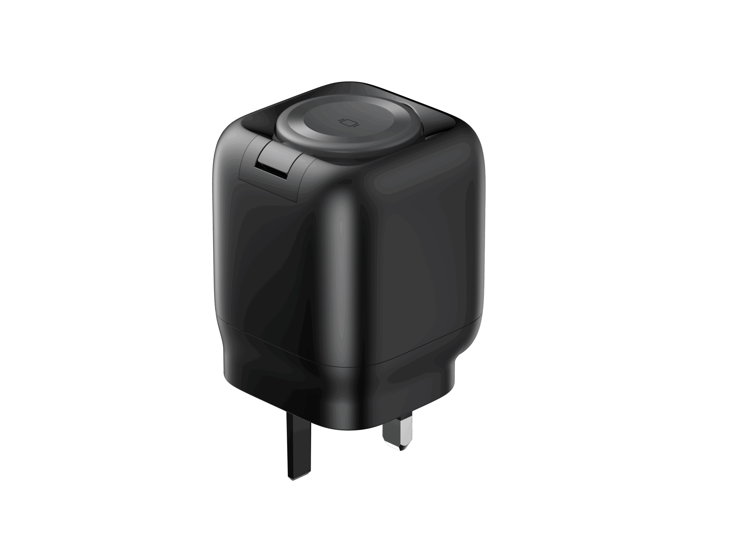 HAVIT UC252 / UC253 Fast Charger - Image 2