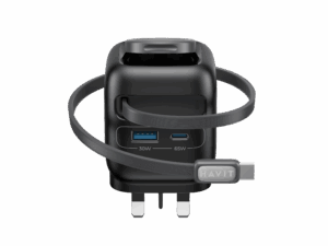 HAVIT UC252 / UC253 Fast Charger