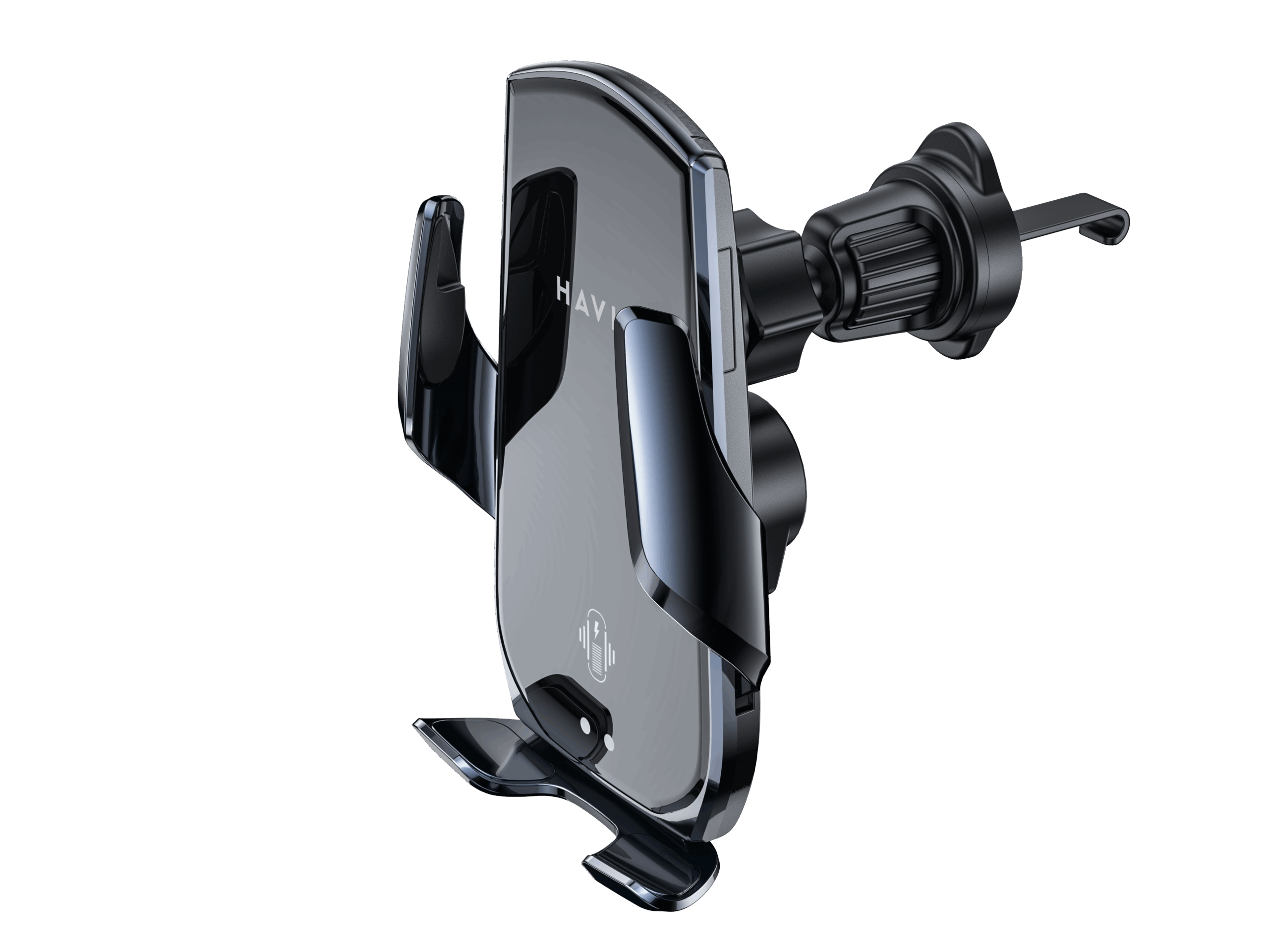 HAVIT W3034 Wireless Charger - Image 4