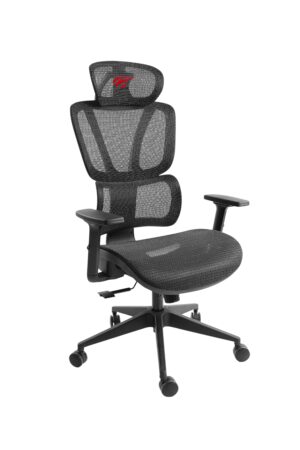 Havit Ergonomic Mesh Office Chair – Adjustable & Breathable