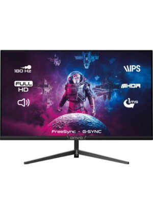 ONVO OV27MNT 27" Gaming Monitor