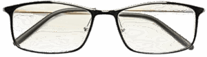 Xiaomi Computer Glasses HMJ01TS-BLACK