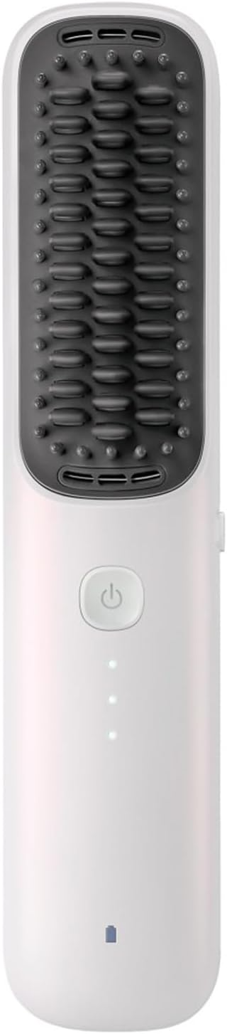 Xiaomi Cordless Hair Straightener Brush - Image 4