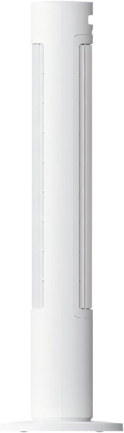 Xiaomi Smart Tower Fan 2 White - Image 2