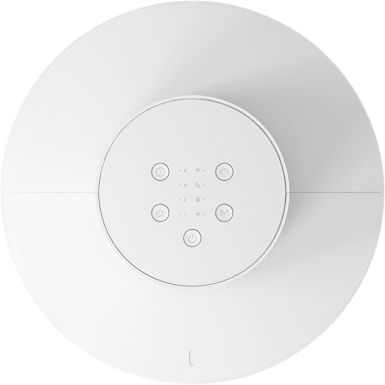 Xiaomi Smart Tower Fan 2 White - Image 3