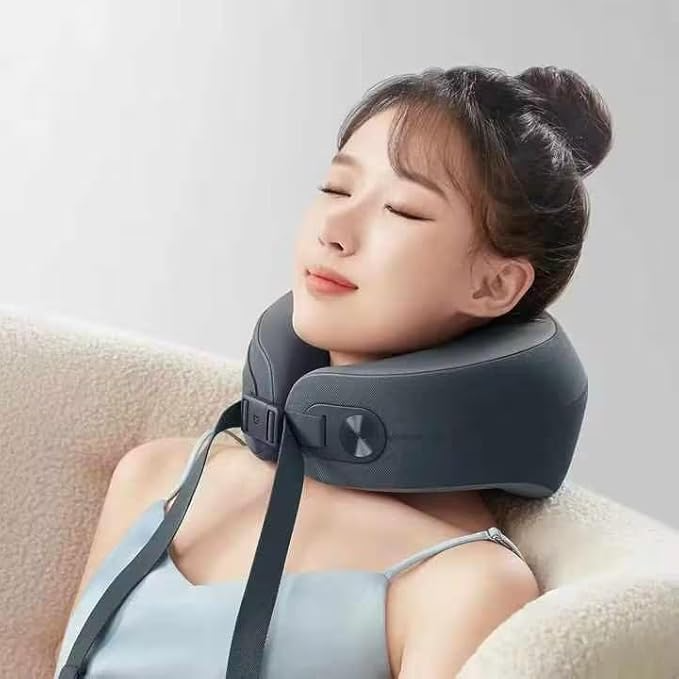 Xiaomi Smart Neck Massager - Image 4