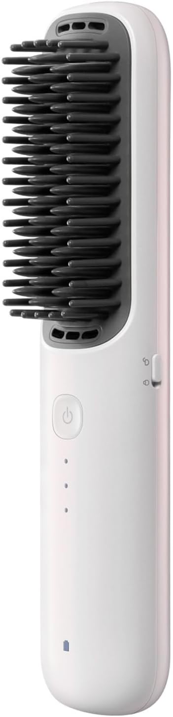 Xiaomi Cordless Hair Straightener Brush