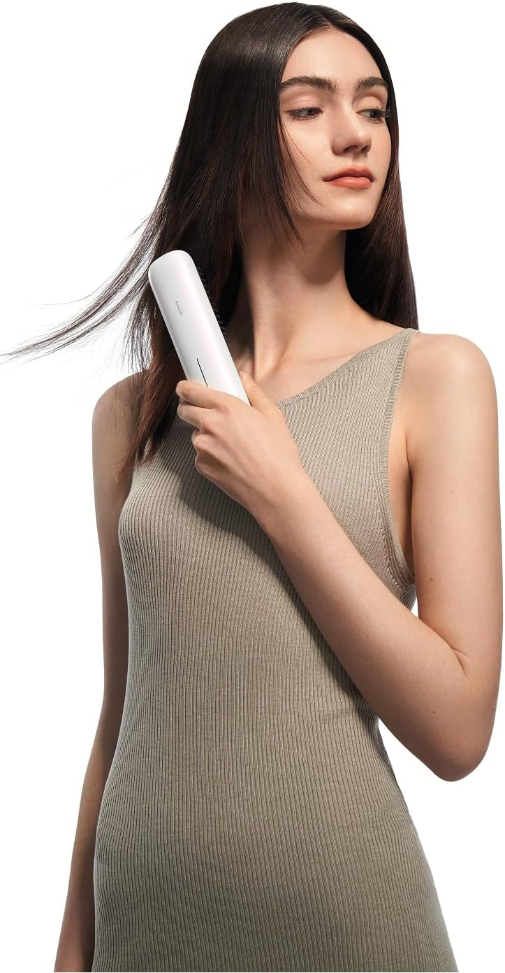 Xiaomi Cordless Hair Straightener Brush - Image 2