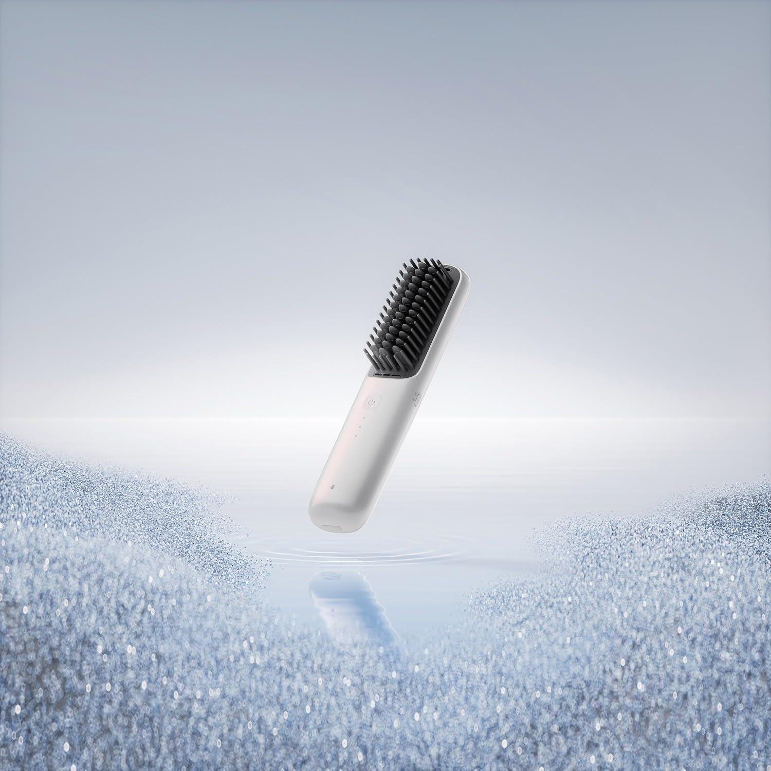 Xiaomi Cordless Hair Straightener Brush - Image 3