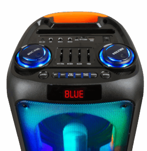 SQ119BT HD pictures (5) (1) (1) HAVIT - Trolley Speaker SQ119BT