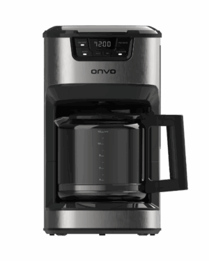 ONVO Filter Coffee Machine OVCM03