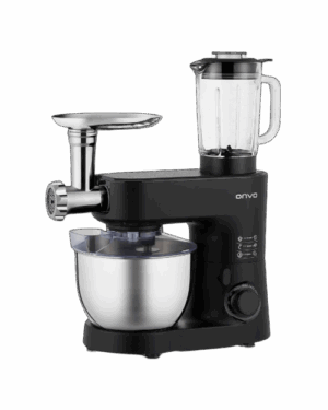 ovkc01-mutfak-sefi-hamur-makines (1) ONVO OVKC01 Kitchen Chef (Dough – Meat Grinder – Blender Machine)