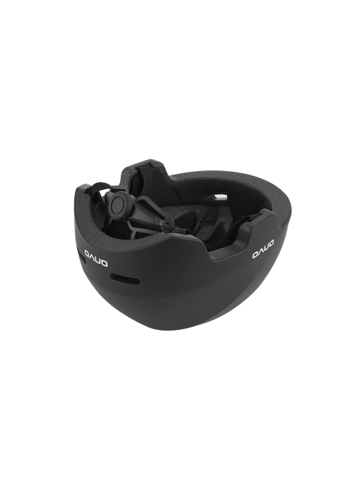 ONVO ZX02 Scooter Helmet - Image 2