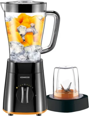 KENWOOD Blender 500W Smoothie Blender/Smoothie Maker 1.5L