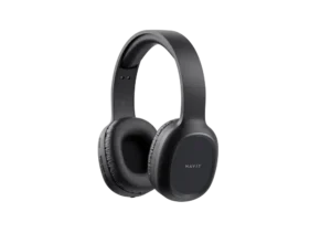HAVIT H2590BT Multi-Function Wireless Headphones – Hi-Fi Sound | 40mm Drivers | 4H Playtime