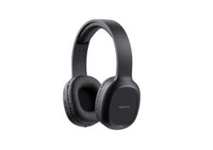 HAVIT H2590BT Multi-Function Wireless Headphones – Hi-Fi Sound | 40mm Drivers | 4H Playtime