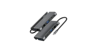 HAVIT HB4001 Multiple Interface Type-C Hub