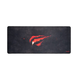 HAVIT HV-MP861 Large Gaming Mouse Pad – XXL Anti-Slip Rubber Base, Smooth Speed Surface