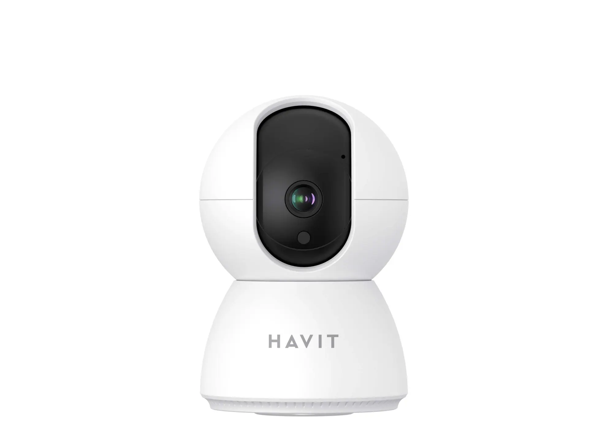 HAVIT IPC20 Smart IP Camera – 1080P HD, AI Detection, 360° View & Night Vision