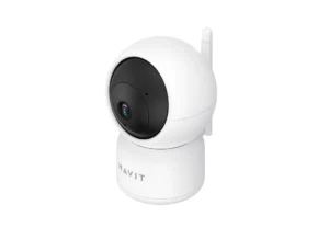 HAVIT IPC30 Smart IP Camera – 2K HD, AI Detection, 360° View & Night Vision