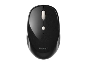 HAVIT MS76GT Plus 2.4GHz Wireless Mouse