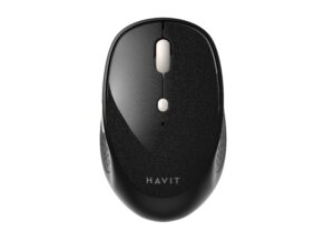 HAVIT MS76GT Plus 2.4GHz Wireless Mouse