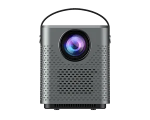 Havit PJ205 Portable Smart Projector | 1080P Full HD | Android 9.0 | HiFi Stereo | WiFi Screen Mirroring