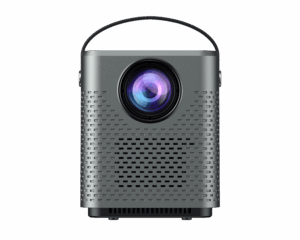 Havit PJ205 Portable Smart Projector | 1080P Full HD | Android 9.0 | HiFi Stereo | WiFi Screen Mirroring