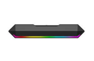 SK772BT.1411 (5) HAVIT SK772BT RGB Bluetooth Soundbar – 2×5W Speakers, 1200mAh Battery, AUX/USB/TF Support, Type-C Charging