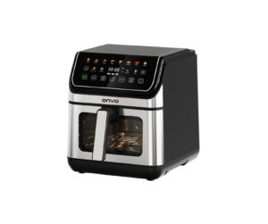 ONVO 8L Air Fryer 2000W – Digital Touch Screen