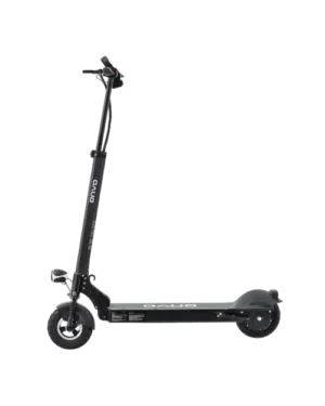 ONVO OV-007X Electric Scooter | 500W Motor | 25 km/h | 30 km Range | Foldable | Digital Display