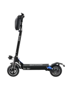 ONVO OV-012 Electric Scooter | 800W Motor | 40–45 km Range | 48V Battery | Off-Road Tires