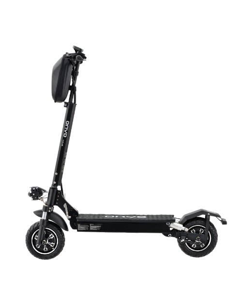 ONVO OV-012 XPLUS Electric Scooter 1600W | 55km Range
